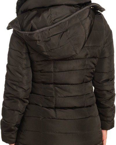 Γυναικείο Επώνυμο Μπουφάν - A920