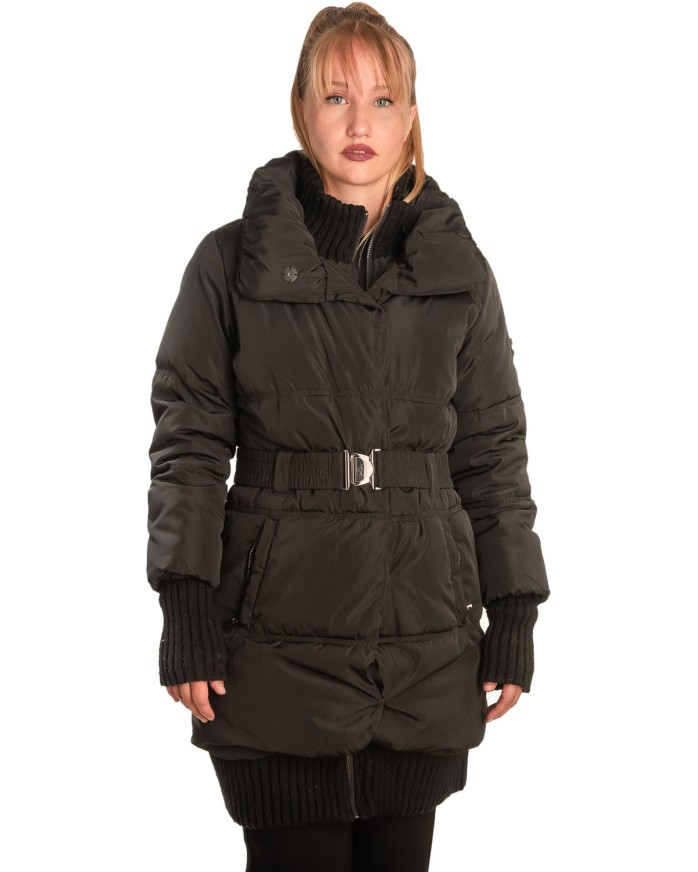 Γυναικείο Επώνυμο Μπουφάν - A924