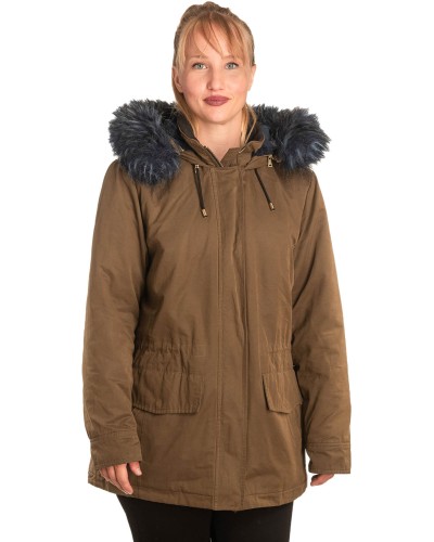 Γυναικείο Επώνυμο Μπουφάν - A927