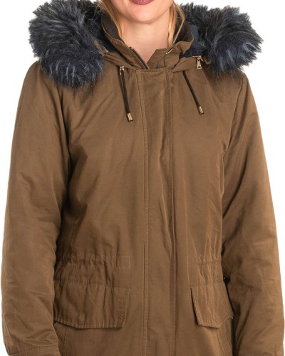 Γυναικείο Επώνυμο Μπουφάν - A927