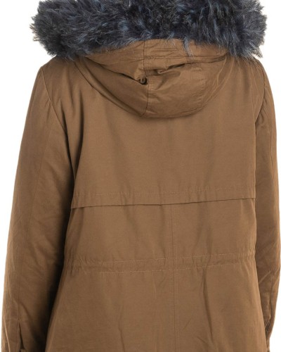 Γυναικείο Επώνυμο Μπουφάν - A927