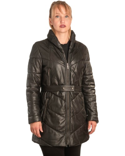 Γυναικείο Επώνυμο Μπουφάν - A928