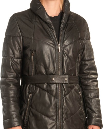 Γυναικείο Επώνυμο Μπουφάν - A928