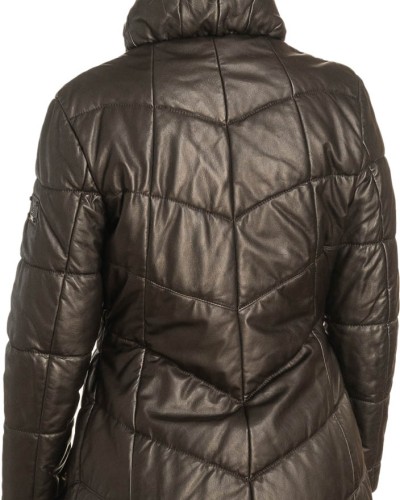 Γυναικείο Επώνυμο Μπουφάν - A928