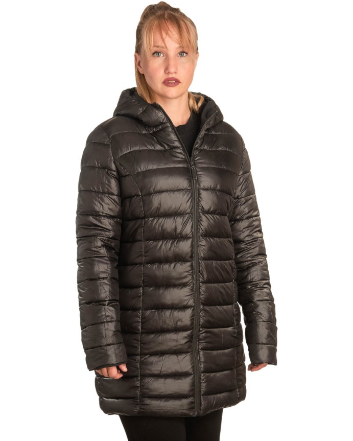 Γυναικείο Επώνυμο Μπουφάν - A929