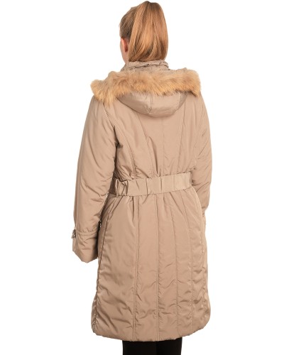 Γυναικείο Επώνυμο Μπουφάν - A930