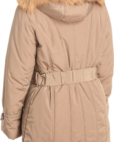 Γυναικείο Επώνυμο Μπουφάν - A930