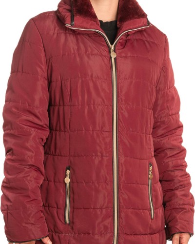 Γυναικείο Επώνυμο Μπουφάν - A932