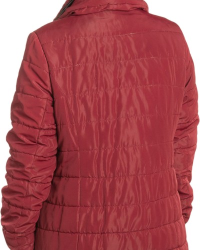 Γυναικείο Επώνυμο Μπουφάν - A932