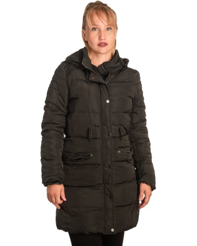 Γυναικείο Επώνυμο Μπουφάν - A933