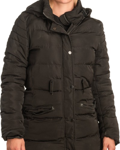 Γυναικείο Επώνυμο Μπουφάν - A933