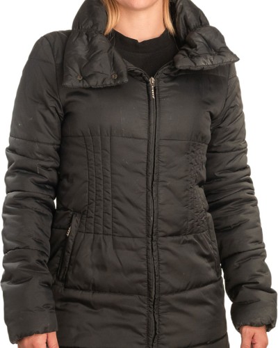 Γυναικείο Επώνυμο Μπουφάν - A934