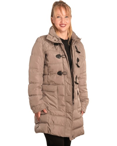 Γυναικείο Επώνυμο Μπουφάν - A935