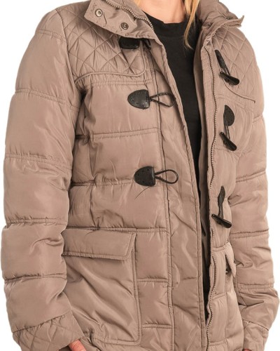 Γυναικείο Επώνυμο Μπουφάν - A935