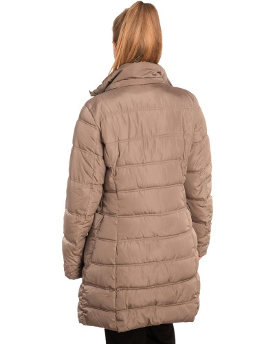 Γυναικείο Επώνυμο Μπουφάν - A935