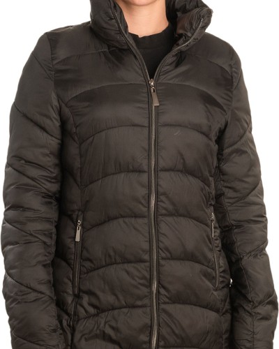 Γυναικείο Επώνυμο Μπουφάν - A937