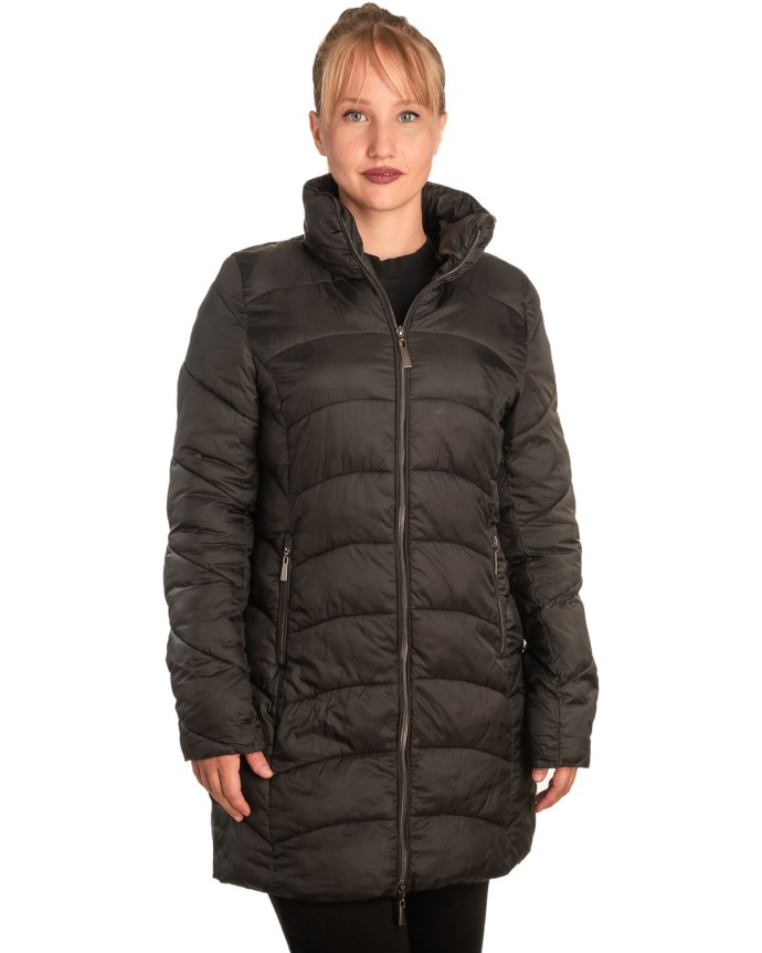 Γυναικείο Επώνυμο Μπουφάν - A937