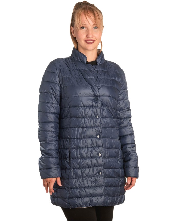 Γυναικείο Επώνυμο Μπουφάν - A938