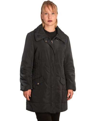 Γυναικείο Επώνυμο Μπουφάν - A939