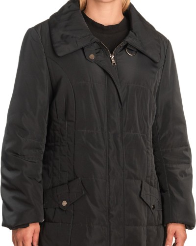 Γυναικείο Επώνυμο Μπουφάν - A939