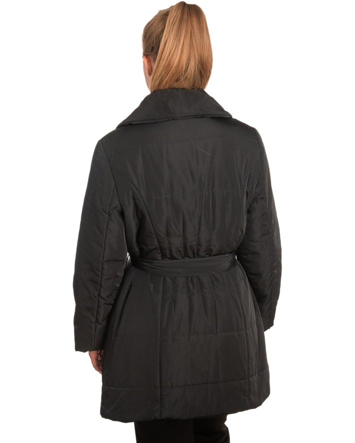 Γυναικείο Επώνυμο Μπουφάν - A939