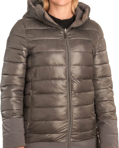 Γυναικείο Επώνυμο Μπουφάν - A940