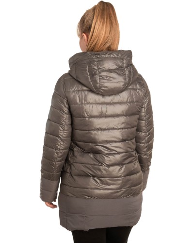 Γυναικείο Επώνυμο Μπουφάν - A940