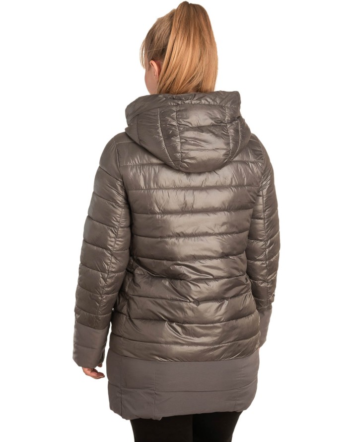 Γυναικείο Επώνυμο Μπουφάν - A940