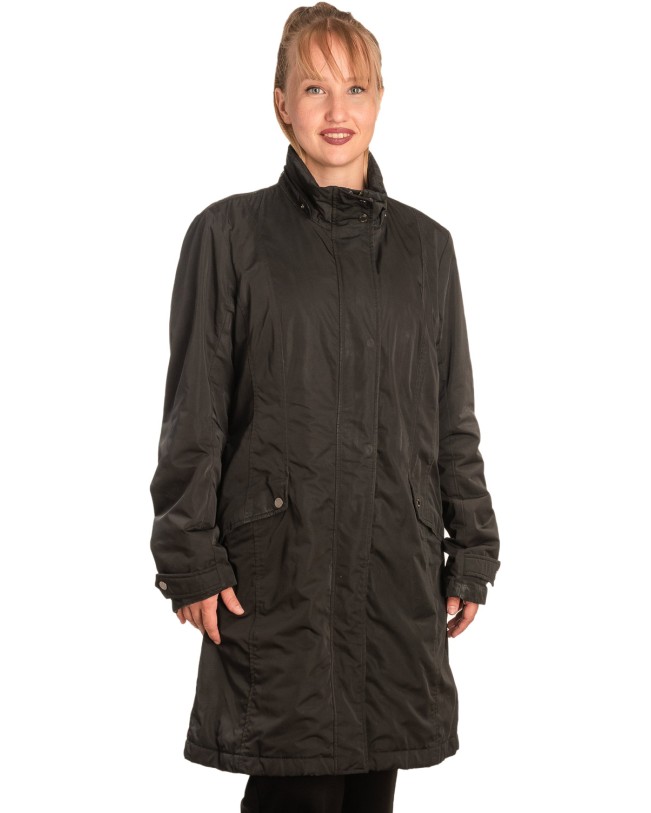 Γυναικείο Επώνυμο Μπουφάν - A941