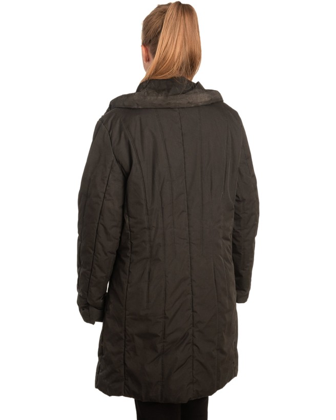 Γυναικείο Επώνυμο Μπουφάν - A942