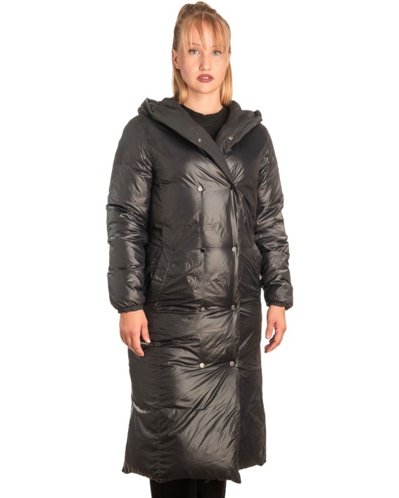 Γυναικείο Επώνυμο Μπουφάν - A943