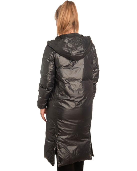 Γυναικείο Επώνυμο Μπουφάν - A943