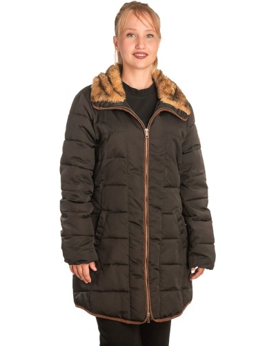 Γυναικείο Επώνυμο Μπουφάν - A946