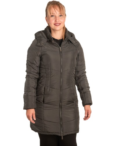 Γυναικείο Επώνυμο Μπουφάν - A947