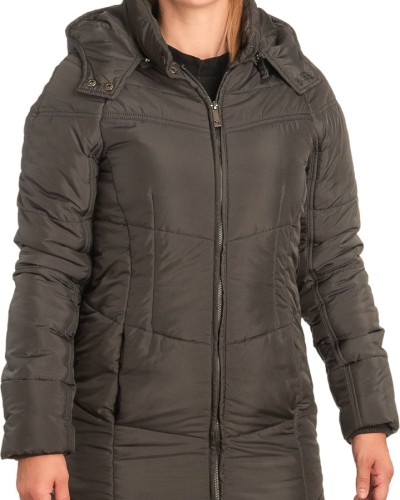 Γυναικείο Επώνυμο Μπουφάν - A947