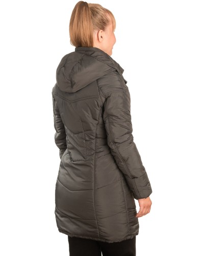 Γυναικείο Επώνυμο Μπουφάν - A947