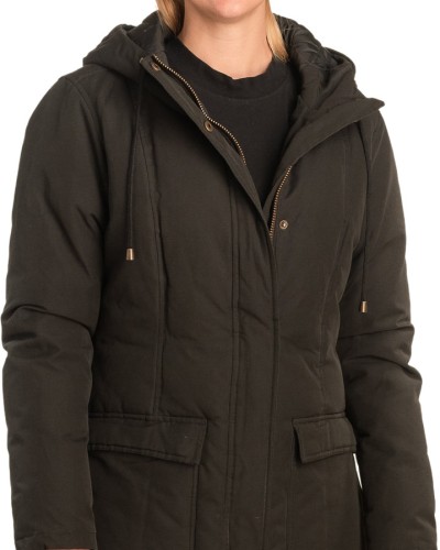 Γυναικείο Επώνυμο Μπουφάν - A950