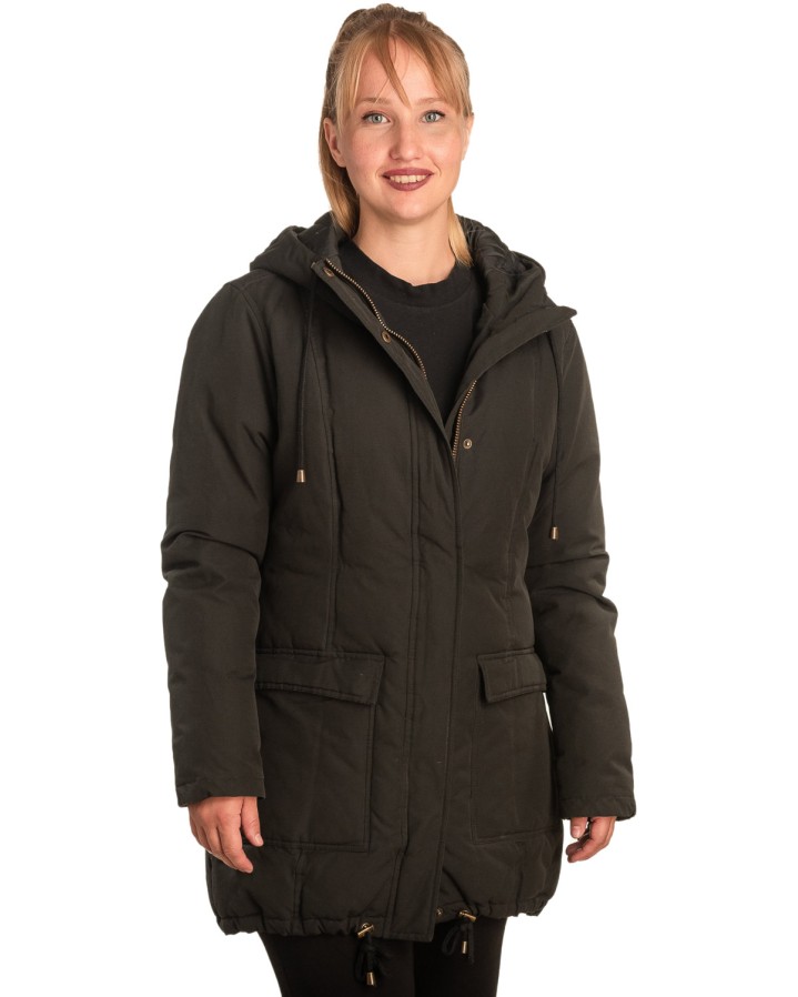 Γυναικείο Επώνυμο Μπουφάν - A950