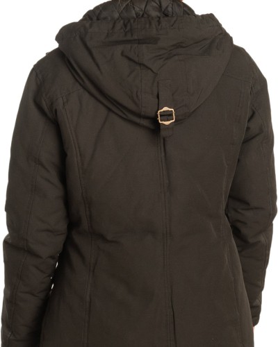 Γυναικείο Επώνυμο Μπουφάν - A950