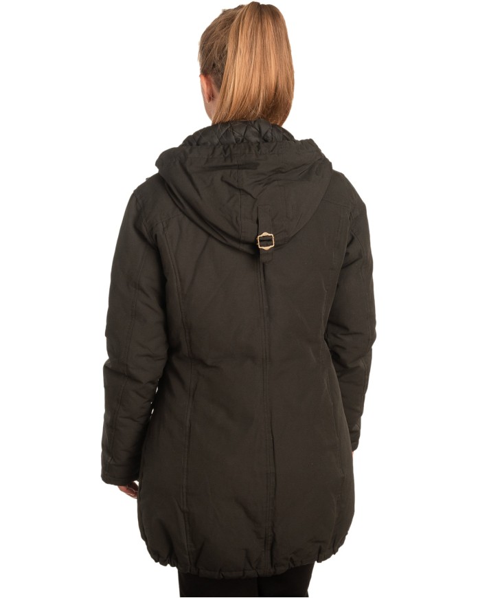 Γυναικείο Επώνυμο Μπουφάν - A950