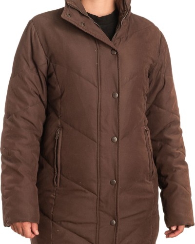 Γυναικείο Επώνυμο Μπουφάν - A951