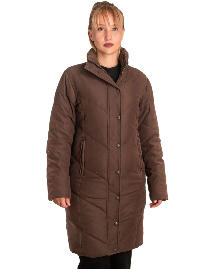 Γυναικείο Επώνυμο Μπουφάν - A951