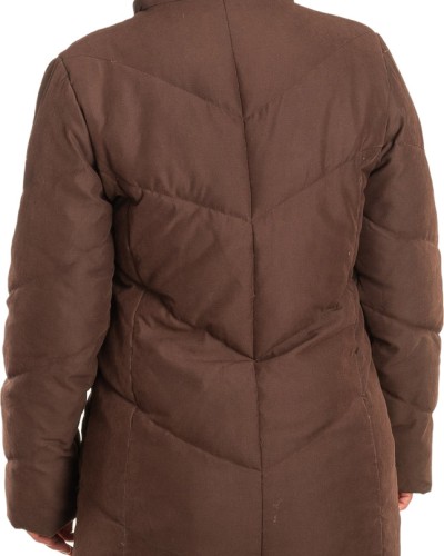 Γυναικείο Επώνυμο Μπουφάν - A951