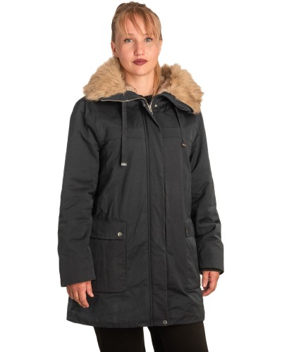 Γυναικείο Επώνυμο Μπουφάν - A953