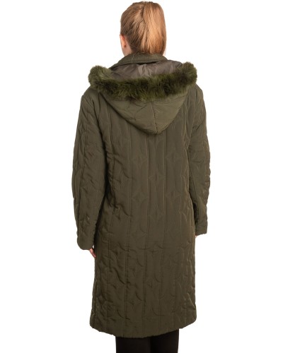 Γυναικείο Επώνυμο Μπουφάν - A954