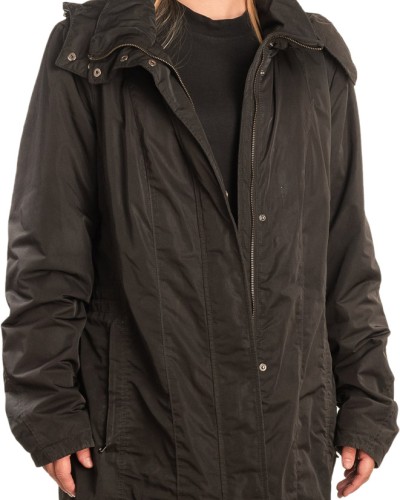 Γυναικείο Επώνυμο Μπουφάν - A955