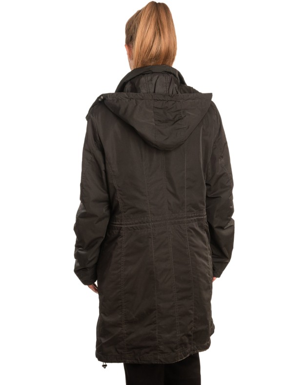 Γυναικείο Επώνυμο Μπουφάν - A955