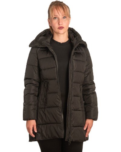 Γυναικείο Επώνυμο Μπουφάν - A958