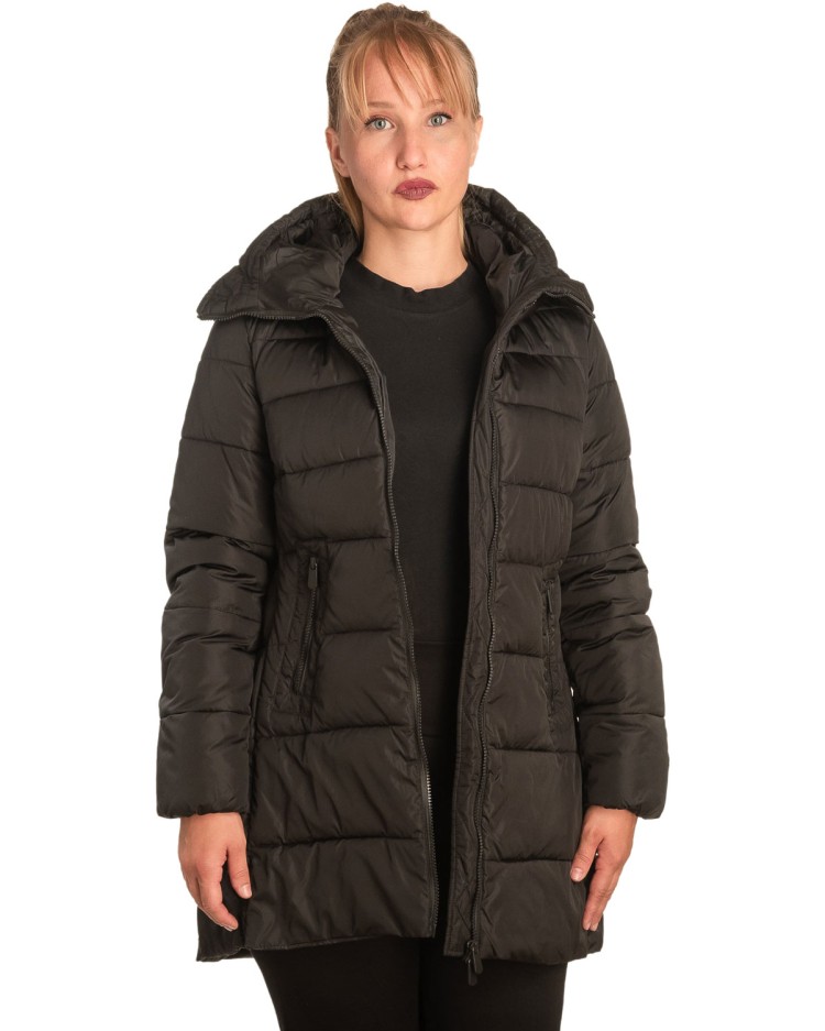 Γυναικείο Επώνυμο Μπουφάν - A958