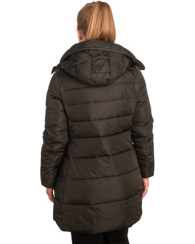 Γυναικείο Επώνυμο Μπουφάν - A958